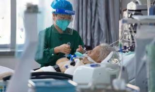 新冠真实死亡人数 新冠真实死亡人数