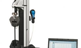 电子万能材料试验机