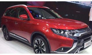 7座suv车型 7座suv车型