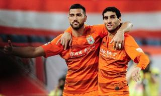 2021中超足球赛程表